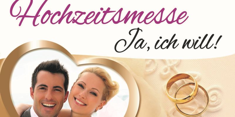 Die Hochzeitsmesse - Inspirationen und Angebote in der Rattenfängerstadt 